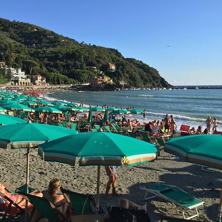 Apartment Mare Bello - Levanto Zewnętrze zdjęcie