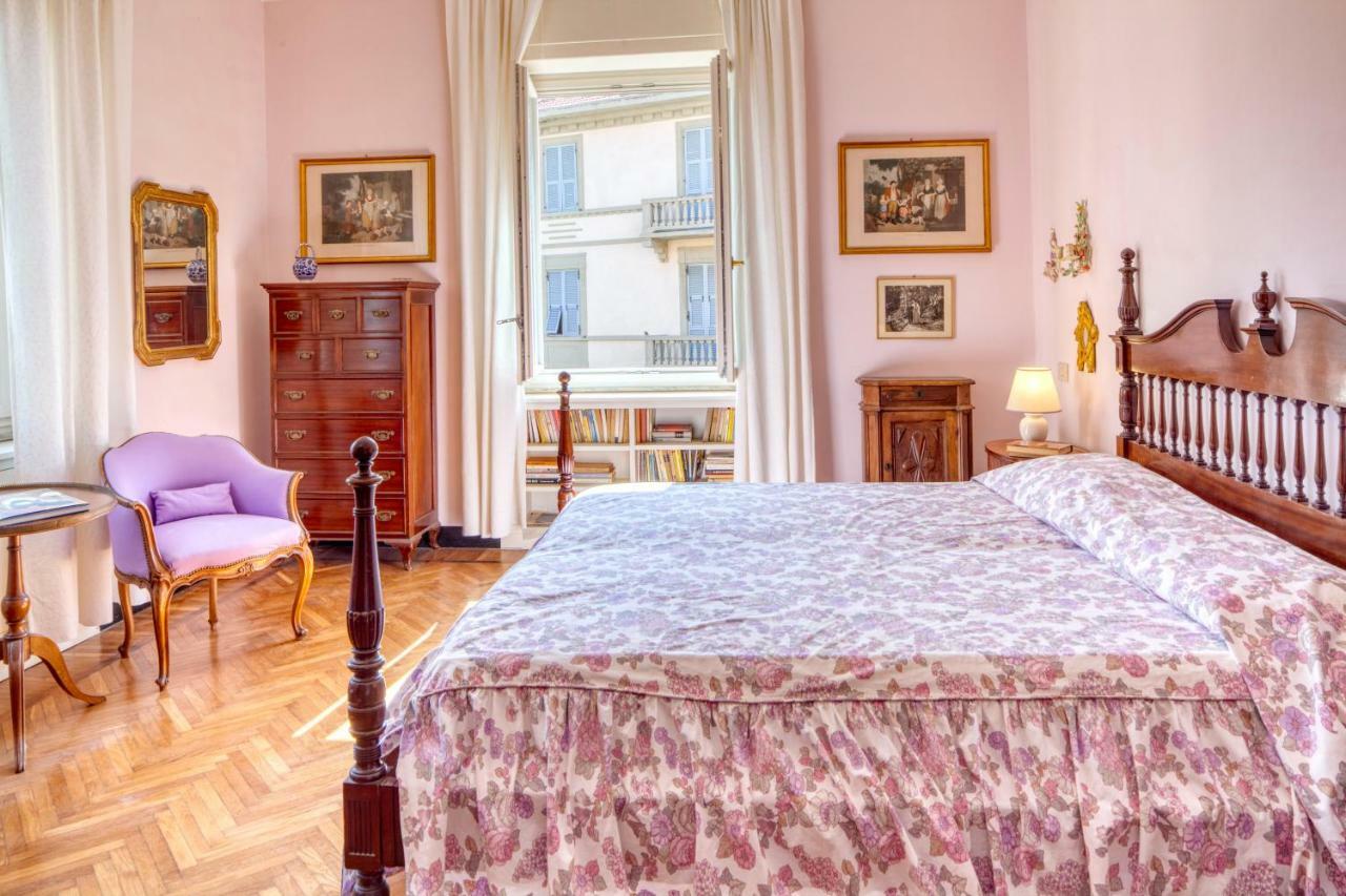 Apartment Mare Bello - Levanto Zewnętrze zdjęcie
