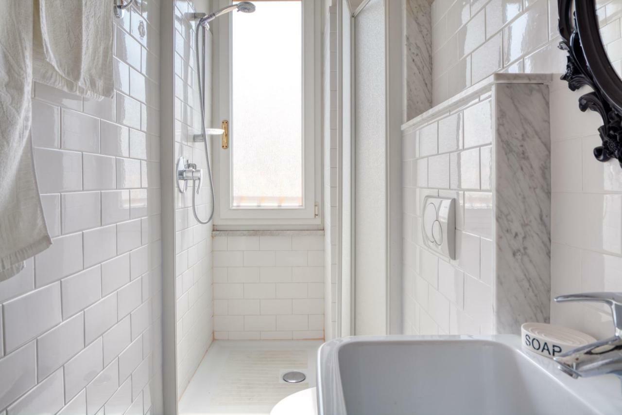 Apartment Mare Bello - Levanto Zewnętrze zdjęcie