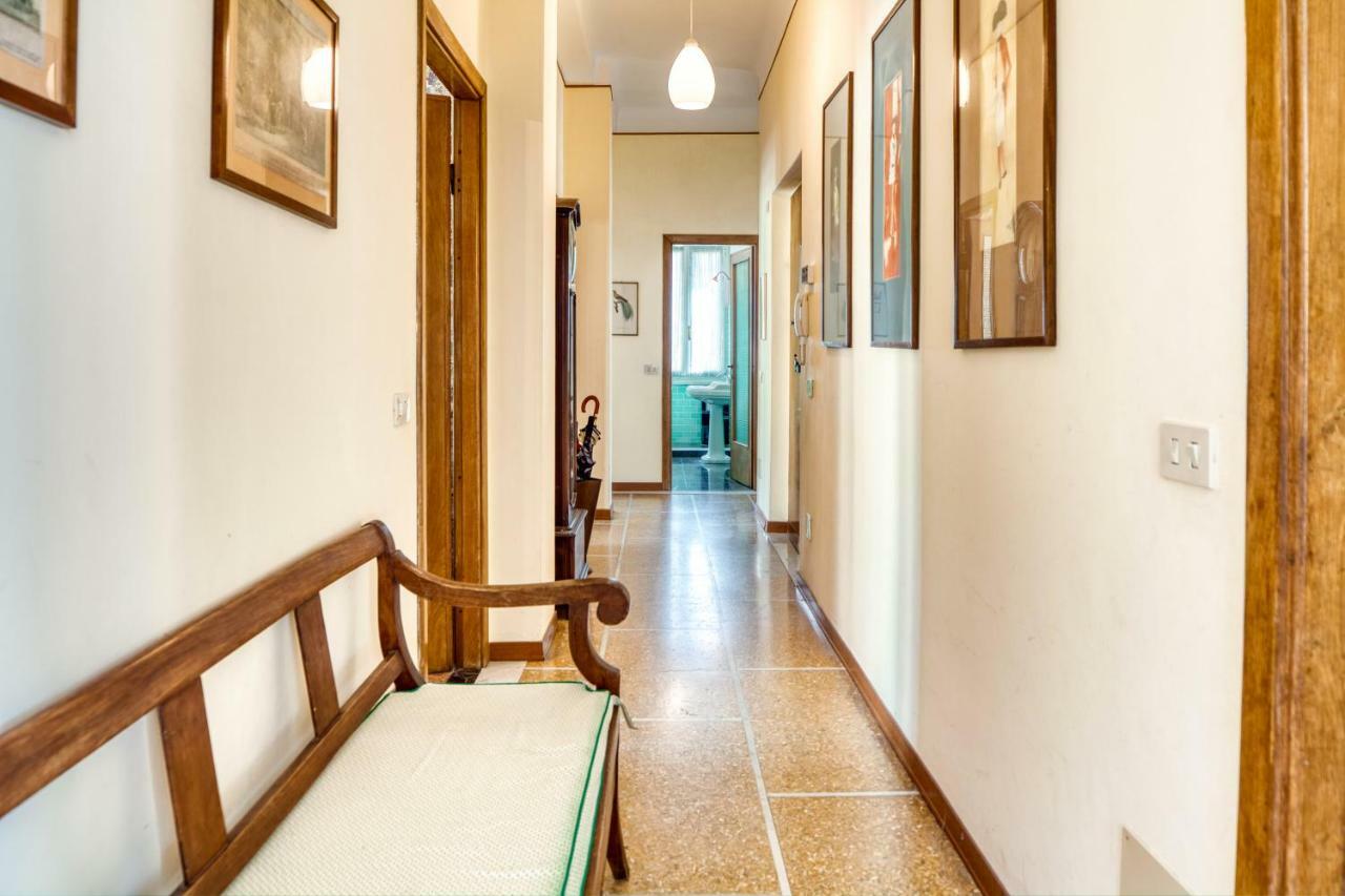 Apartment Mare Bello - Levanto Zewnętrze zdjęcie