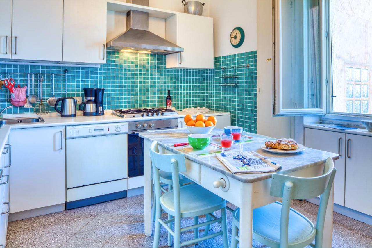 Apartment Mare Bello - Levanto Zewnętrze zdjęcie