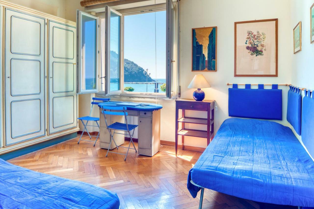 Apartment Mare Bello - Levanto Zewnętrze zdjęcie