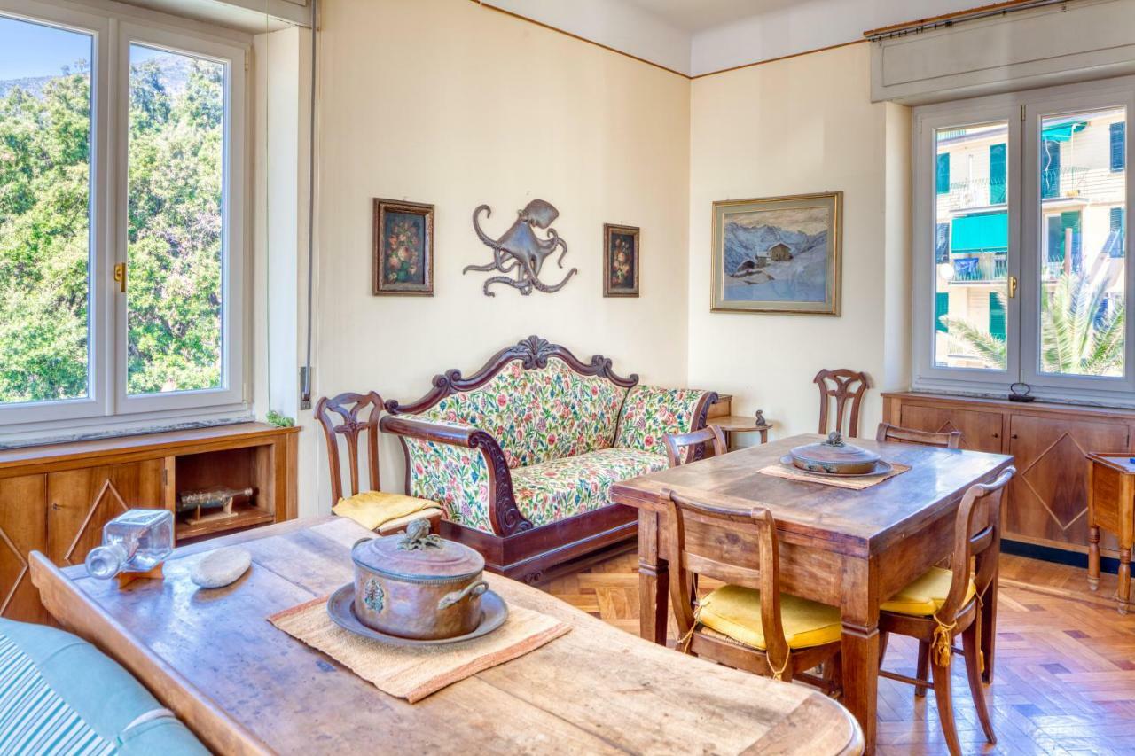 Apartment Mare Bello - Levanto Zewnętrze zdjęcie