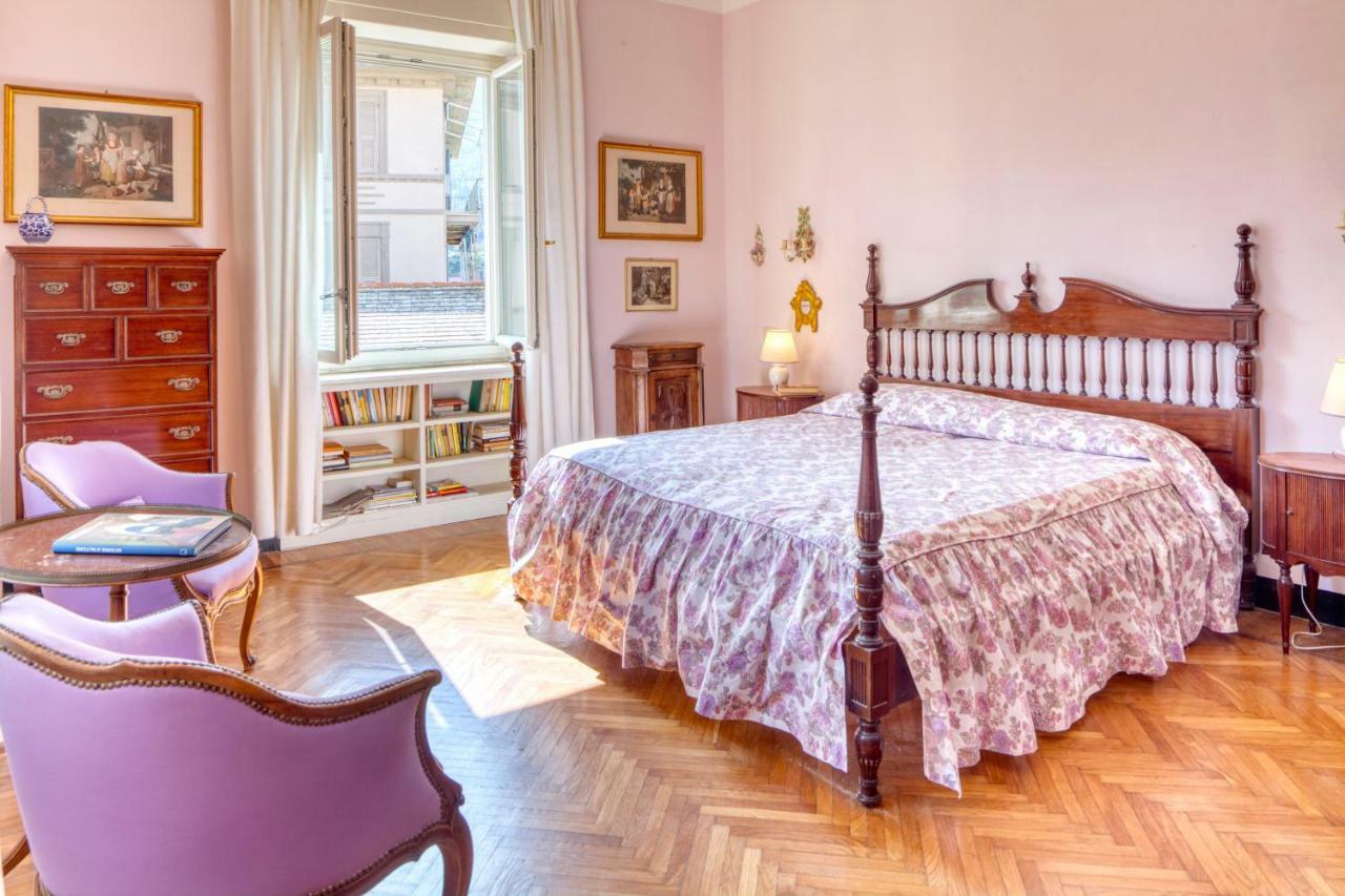 Apartment Mare Bello - Levanto Zewnętrze zdjęcie