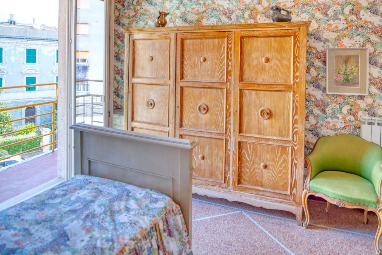 Apartment Mare Bello - Levanto Zewnętrze zdjęcie