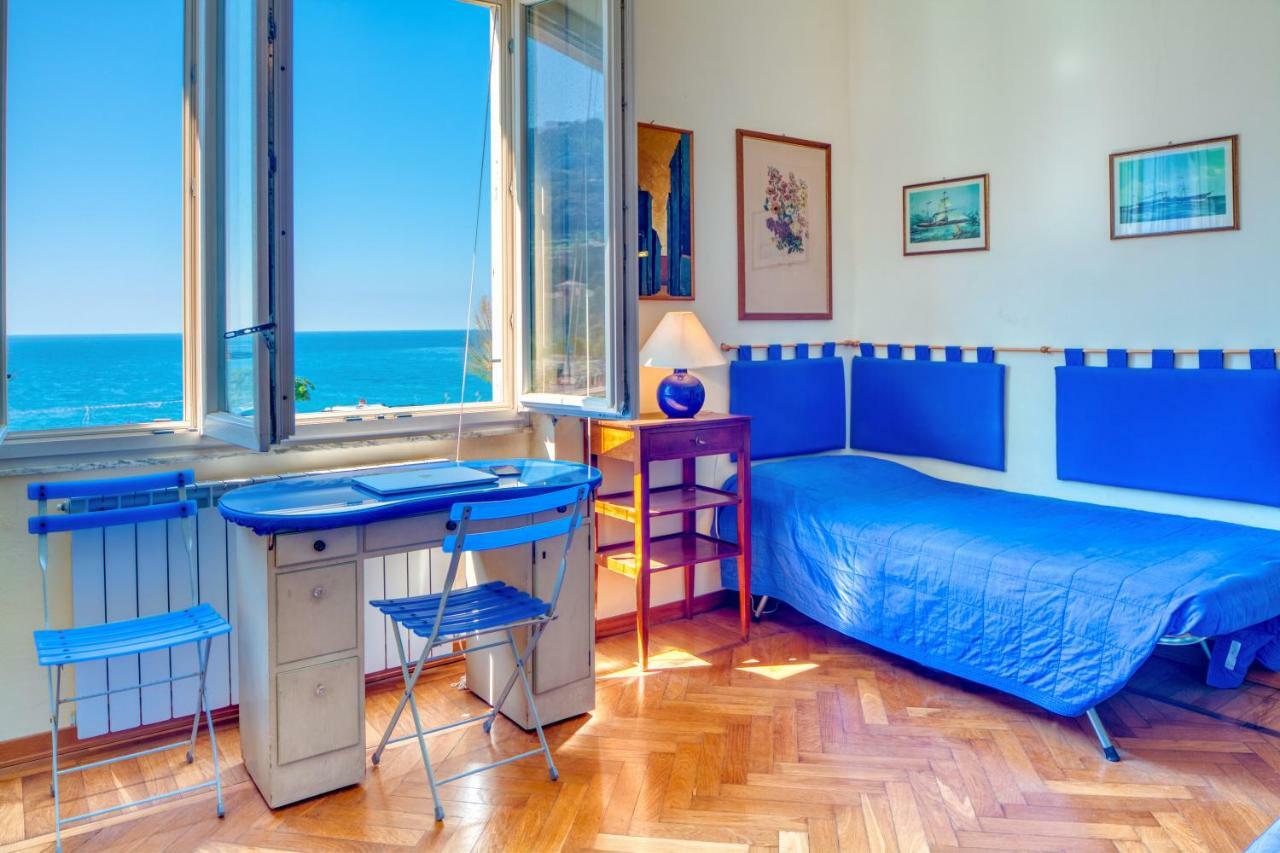 Apartment Mare Bello - Levanto Zewnętrze zdjęcie