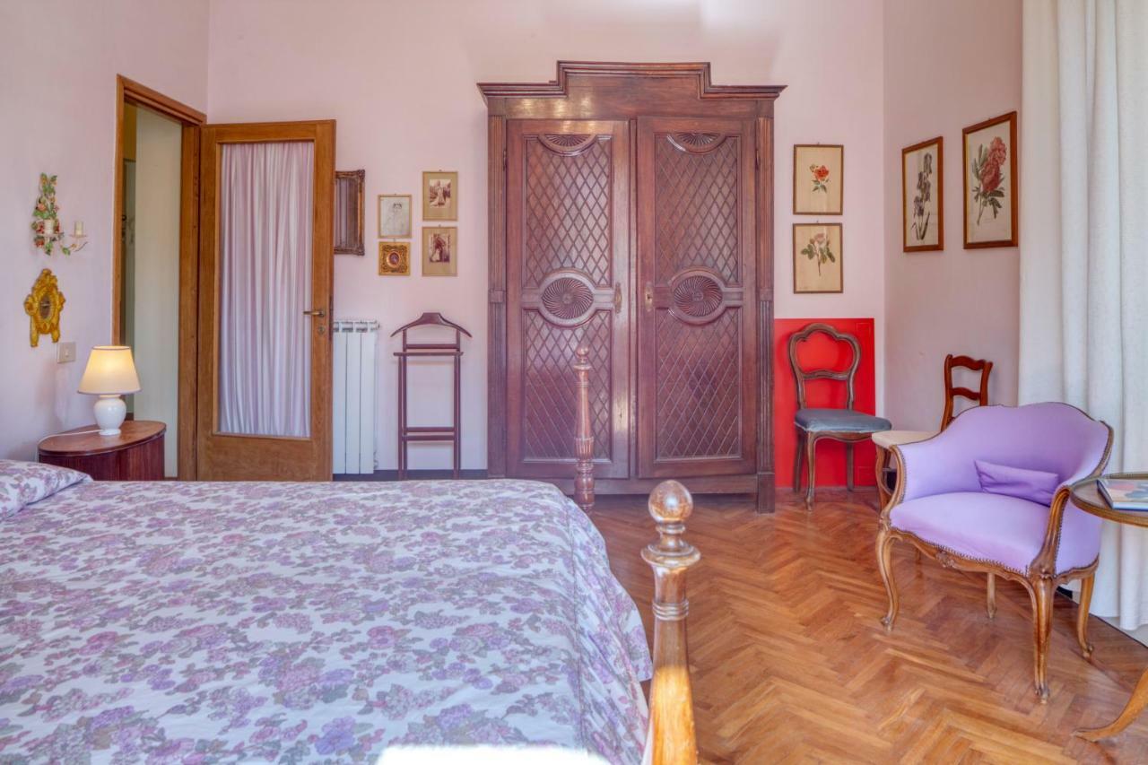 Apartment Mare Bello - Levanto Zewnętrze zdjęcie