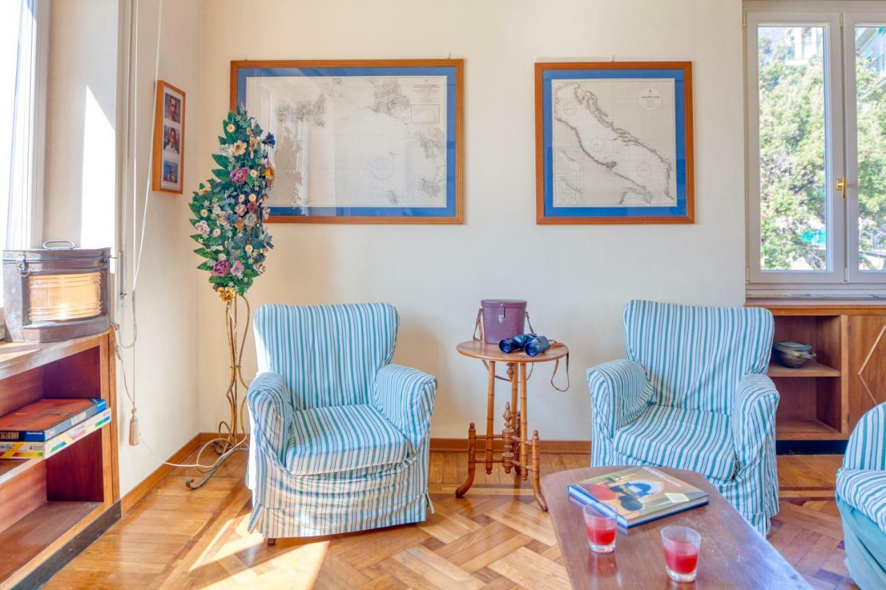 Apartment Mare Bello - Levanto Zewnętrze zdjęcie